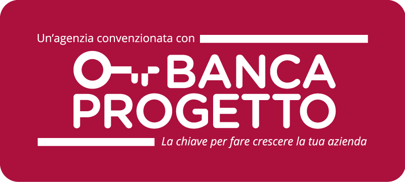 partner banca progetto, EXVI - Partner per le imprese